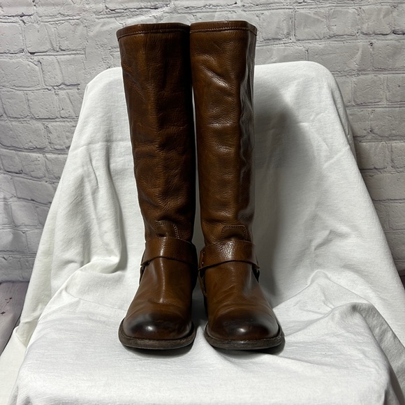 Womens boots - Picture 1 of 9